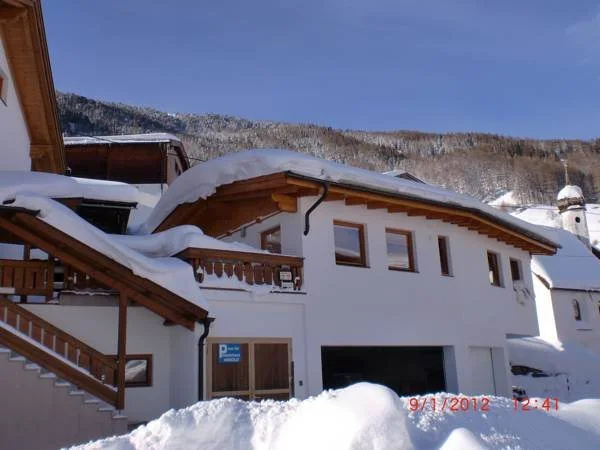 Haus Otto Arnold