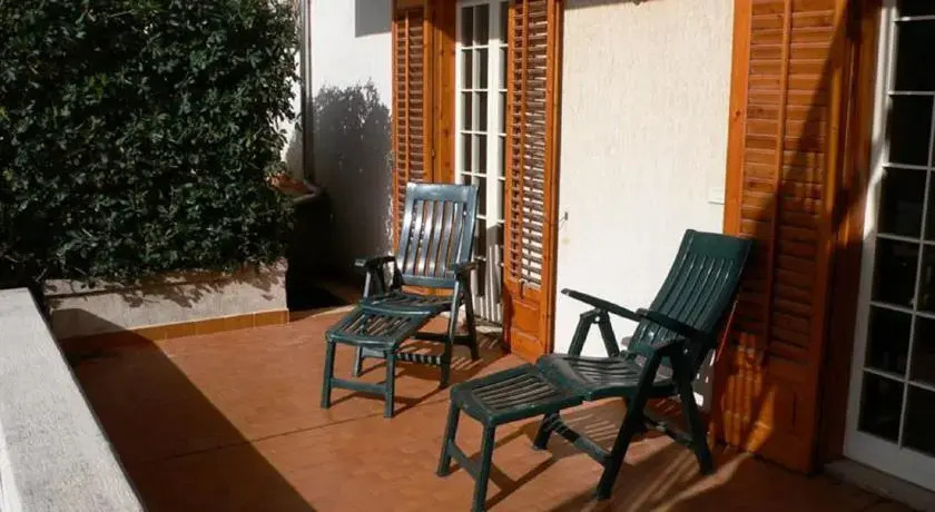 Casa Vacanze Gesuiti