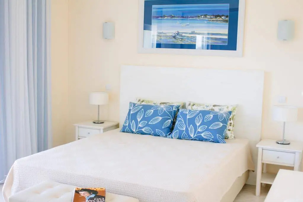 Apartamento Vila Marachique