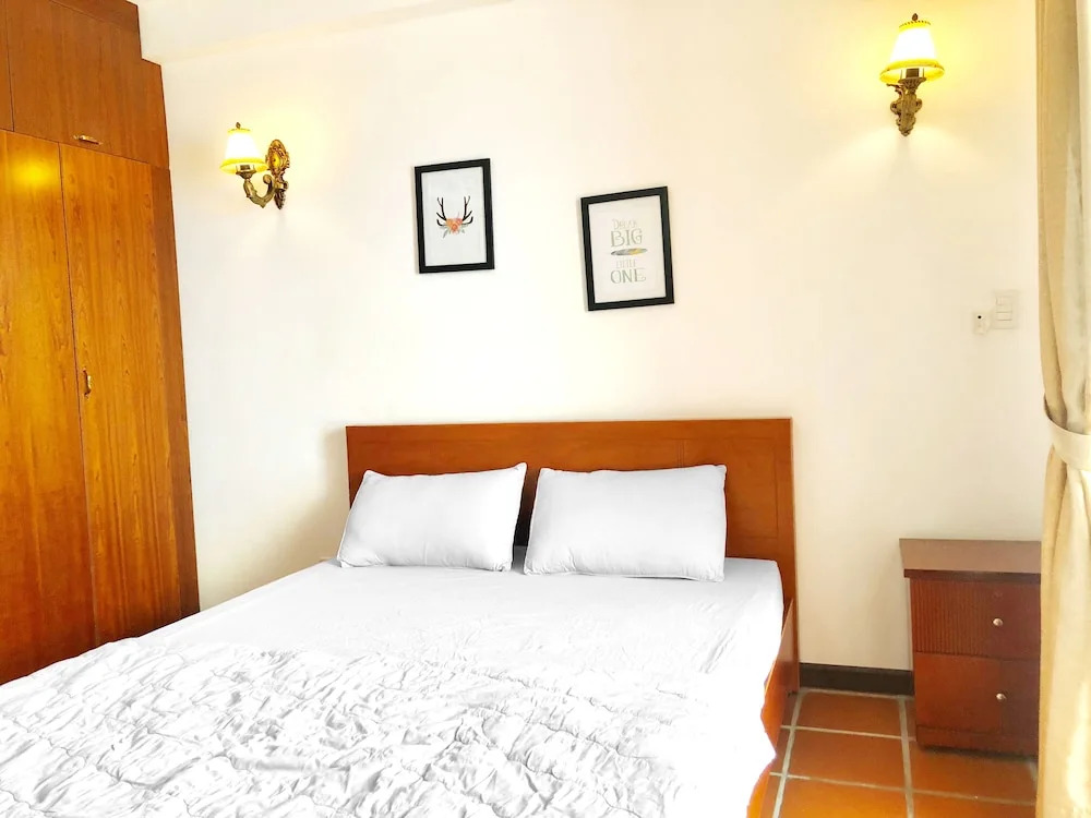 Ivy House Serviced Apartment