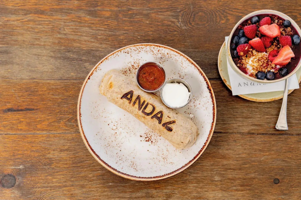 Andaz San Diego, By Hyatt