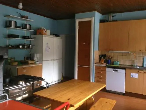 Hostel Koli - Vanhan Koulun Majatalo