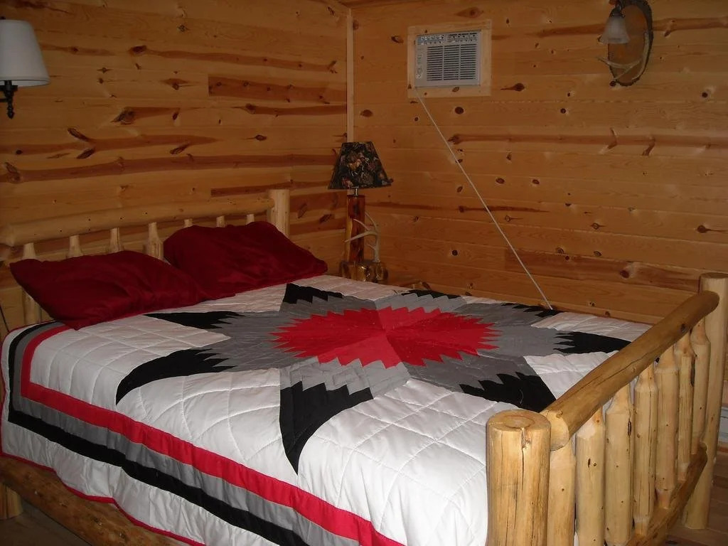 Cole Cabins