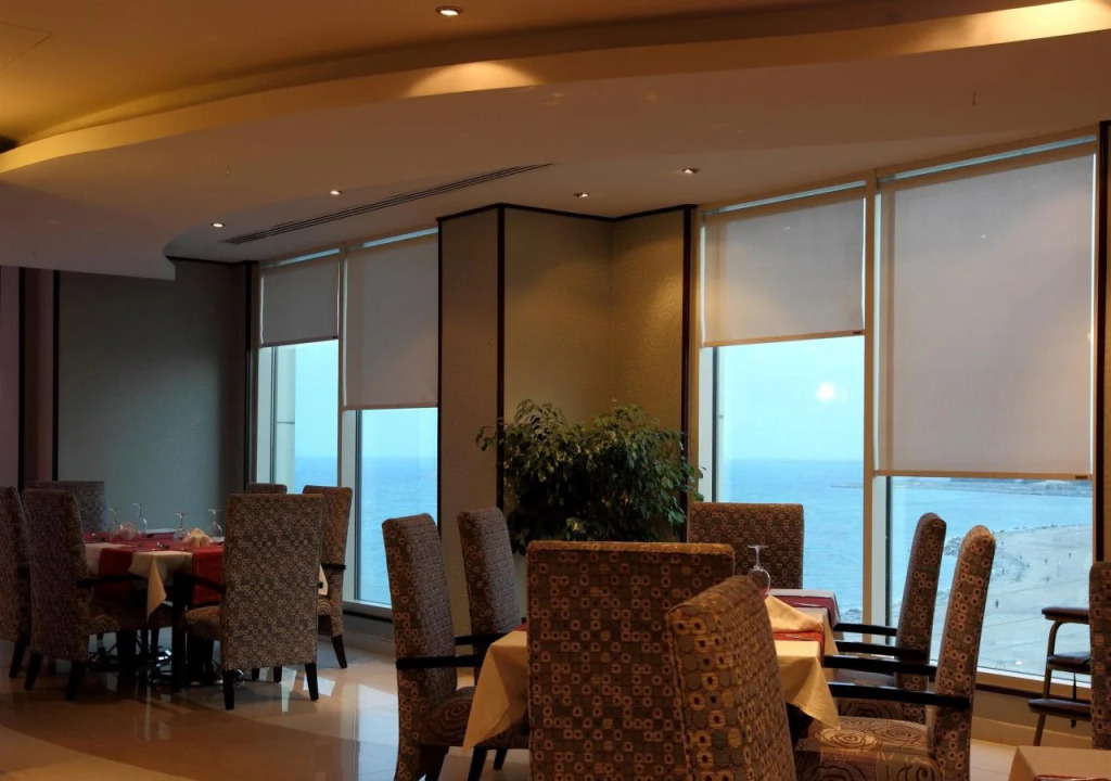 Razana Hotel Al Jubail