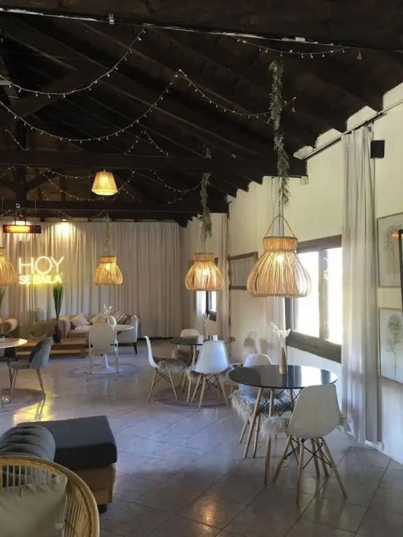 Brisas del Campo Glamping