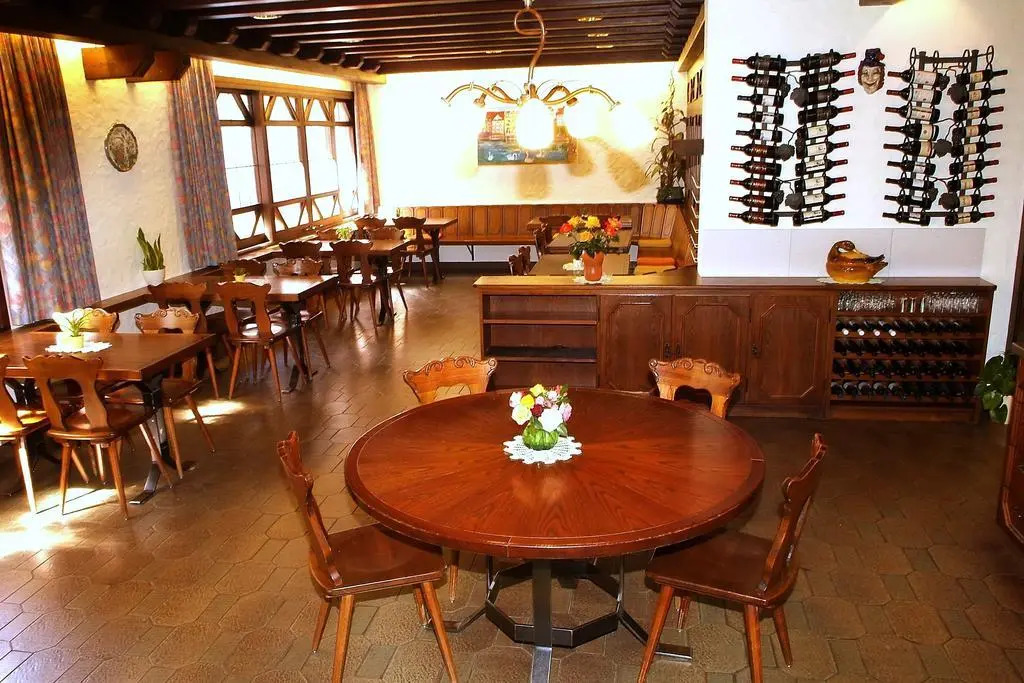 Hotel Restaurant Weinhof