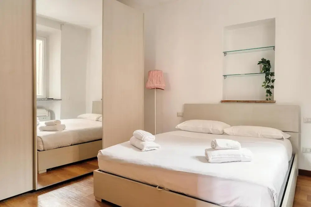 JOIVY Welcoming flat in Porta Garibaldi