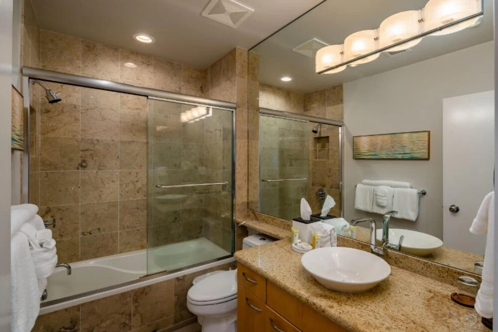 Makena Surf Resort #g-301-302 by Ali'i Resorts