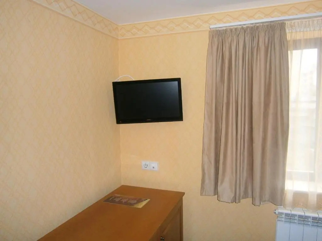Evia Hotel