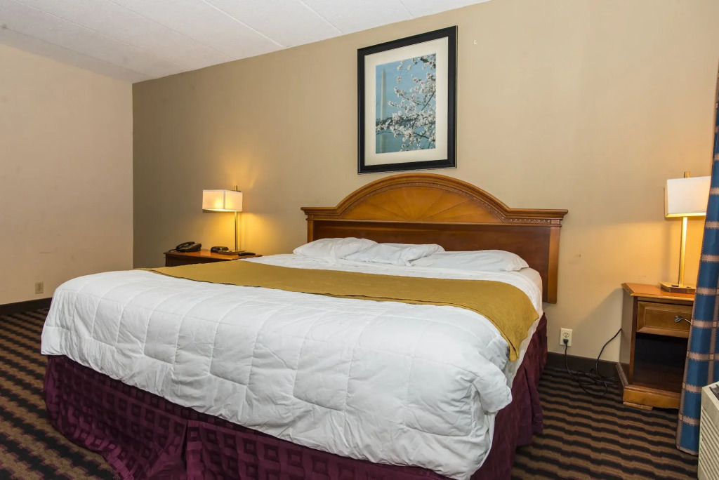 Garden Inn