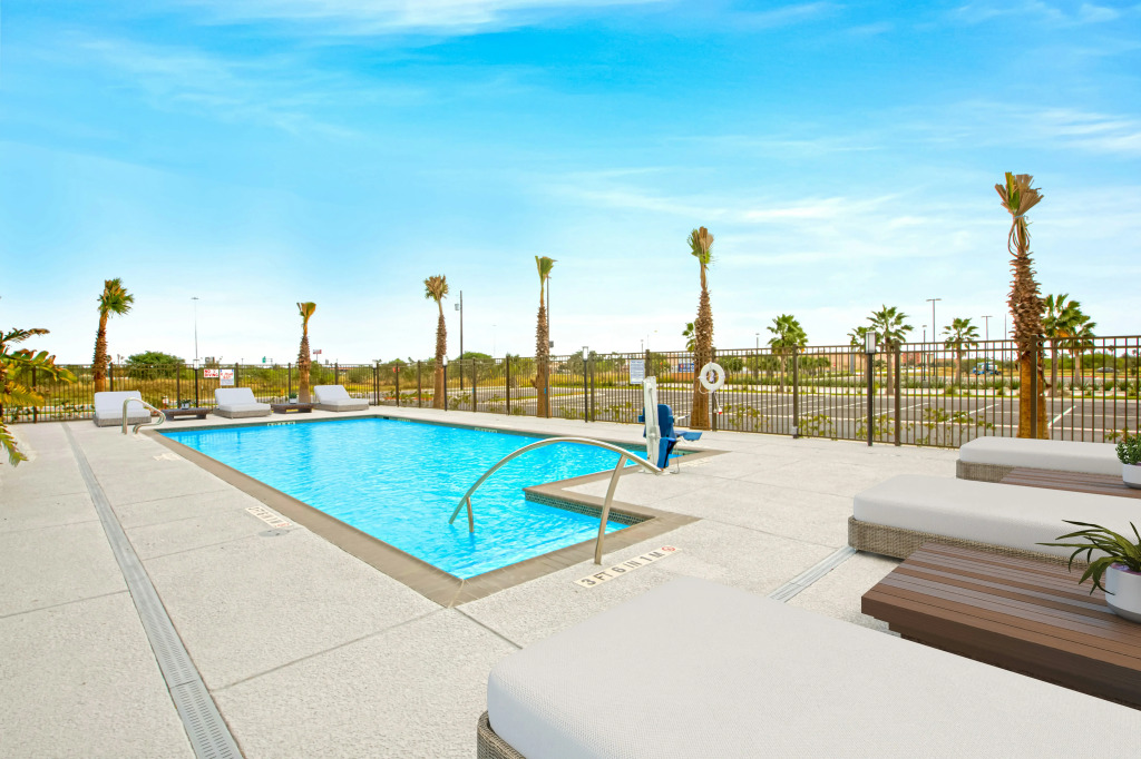 Hilton Garden Inn Harlingen Convention Center, Tx