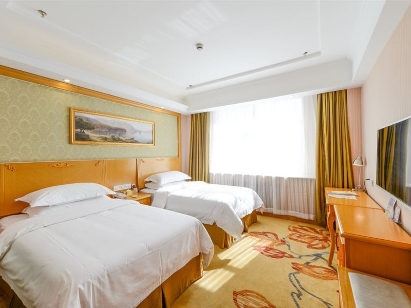 Vienna Hotel