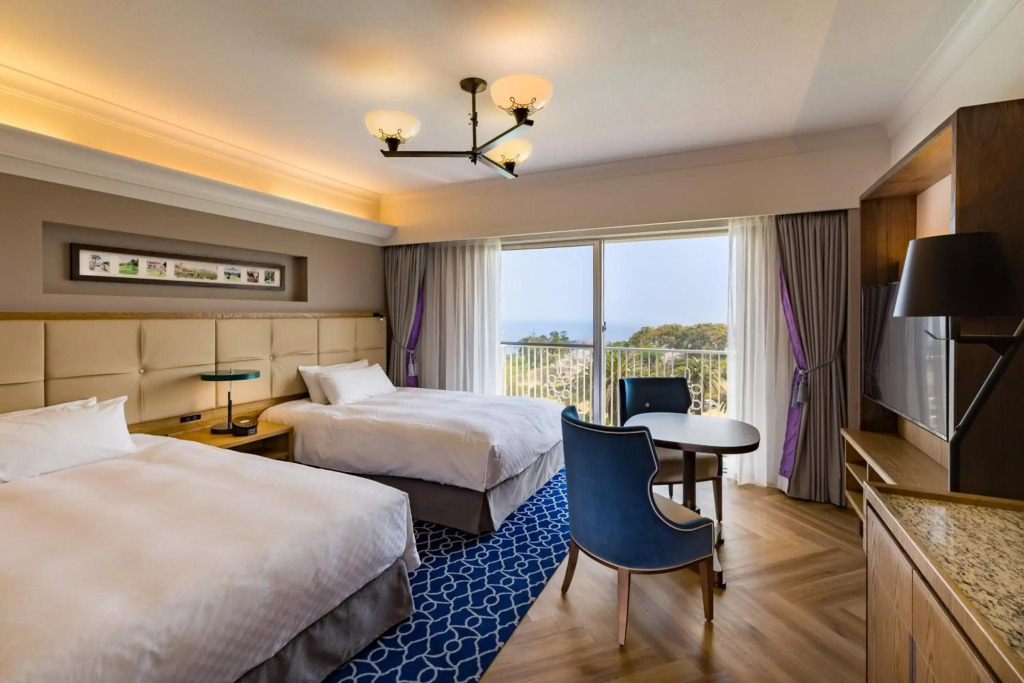 Kawana Hotel