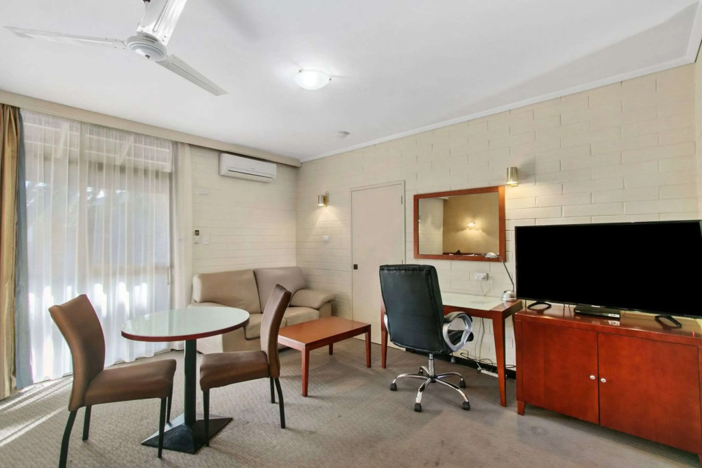 Comfort Inn Whyalla