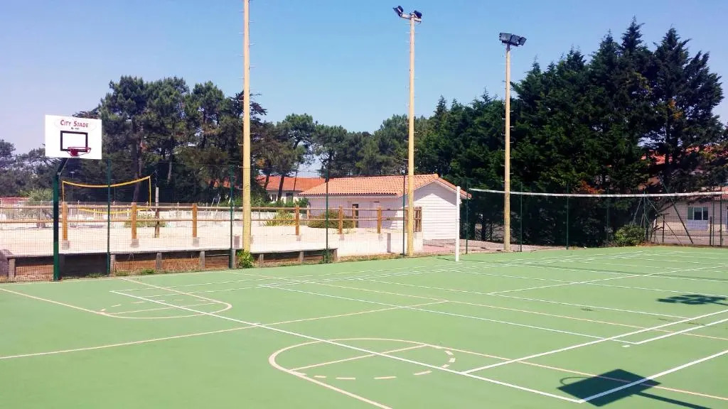 Le Village Vacances de Mimizan Plage