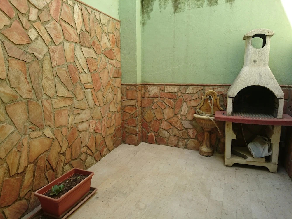 Family Apartment
