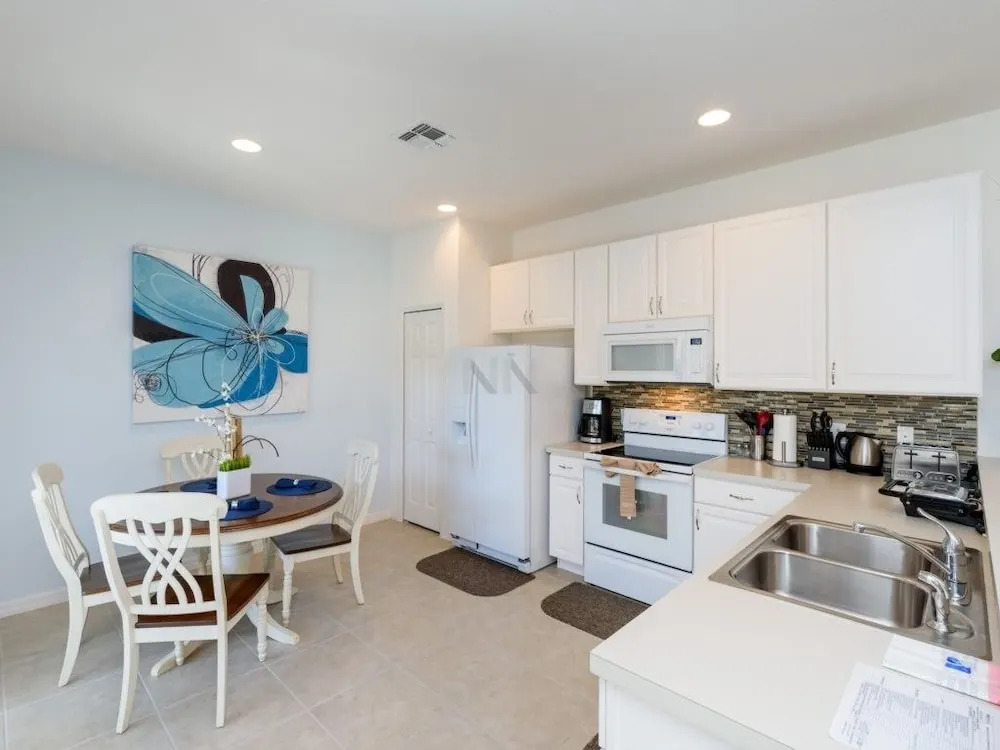 Fv89524 - Veranda Palms Resort - 6 Bed 4 Baths Villa