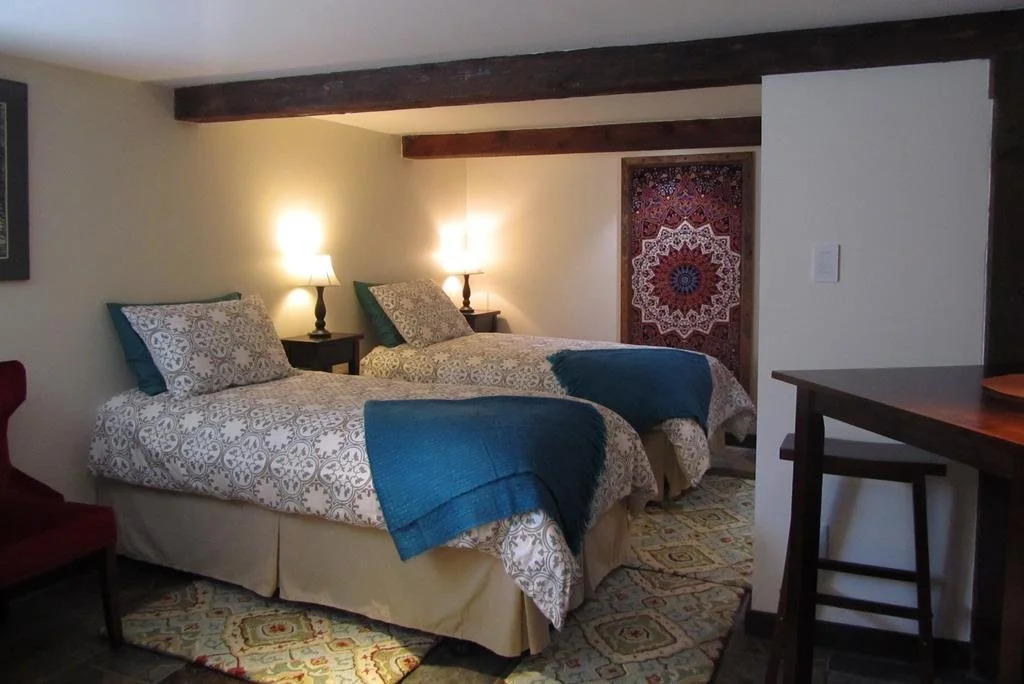 Highgarden B&B