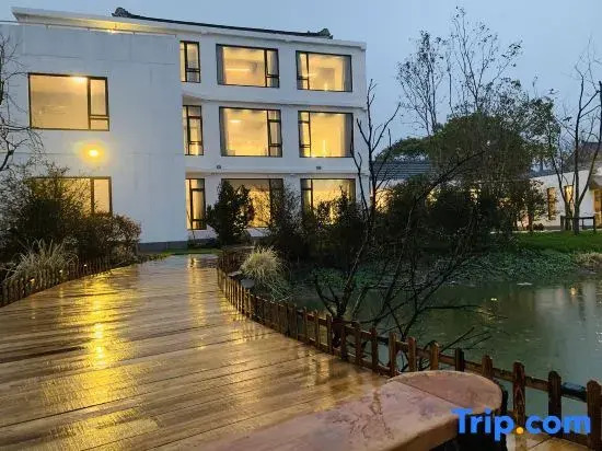Zhijiaxiang B&B