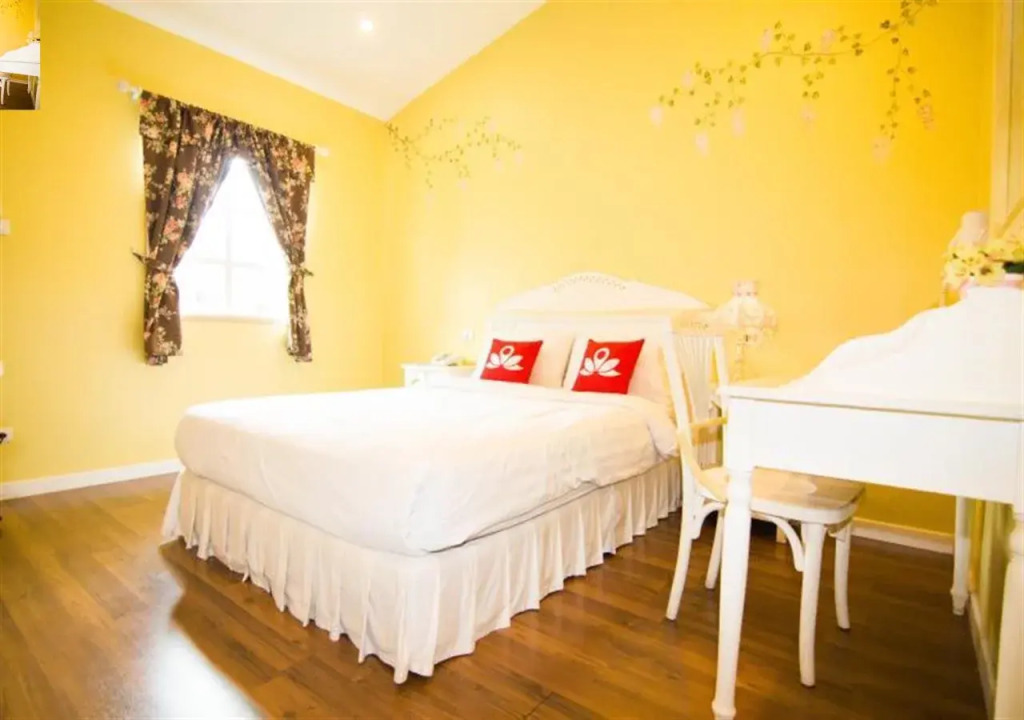 ZenRooms Ekamai 7