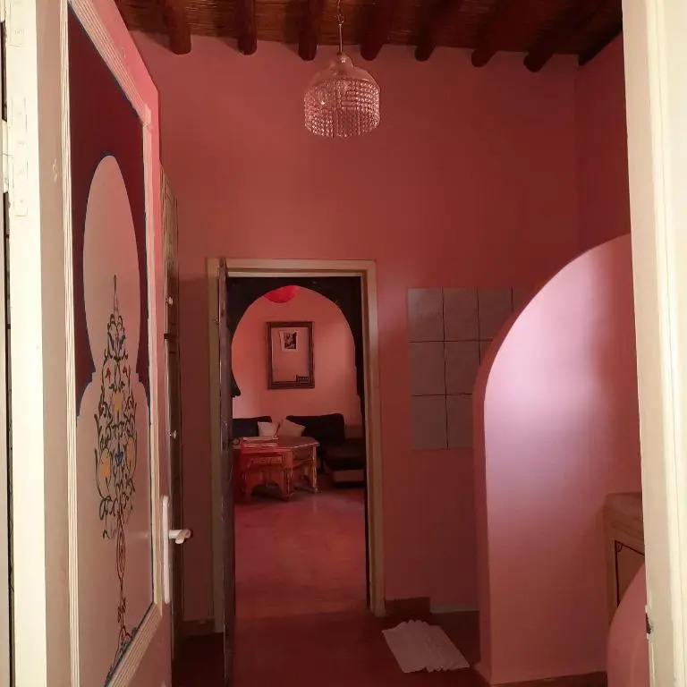 Hacienda Marrakech