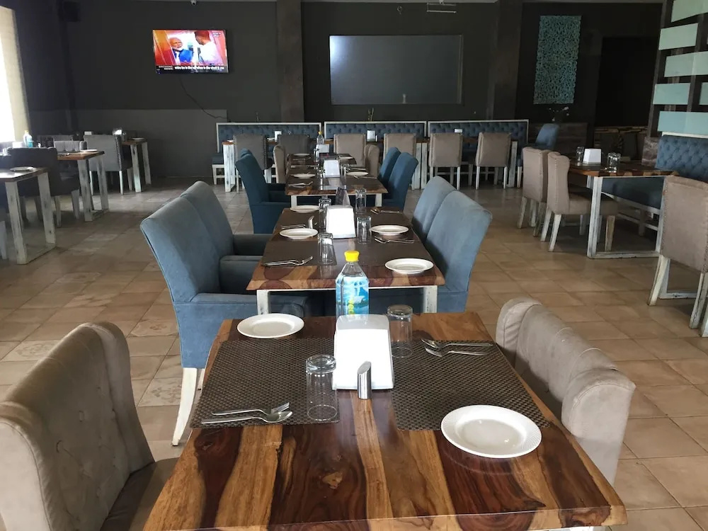 RK Riyasat Resort