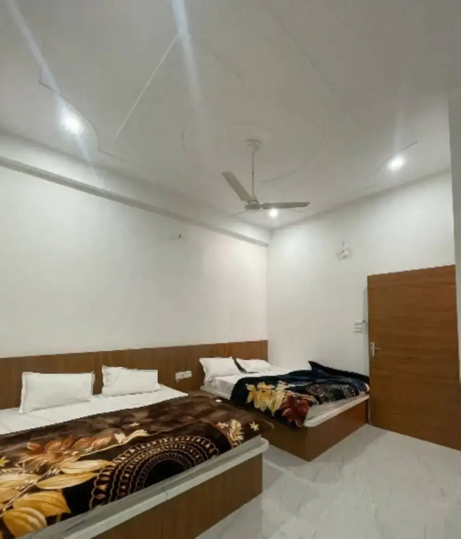 Dev Residency NCR Wale