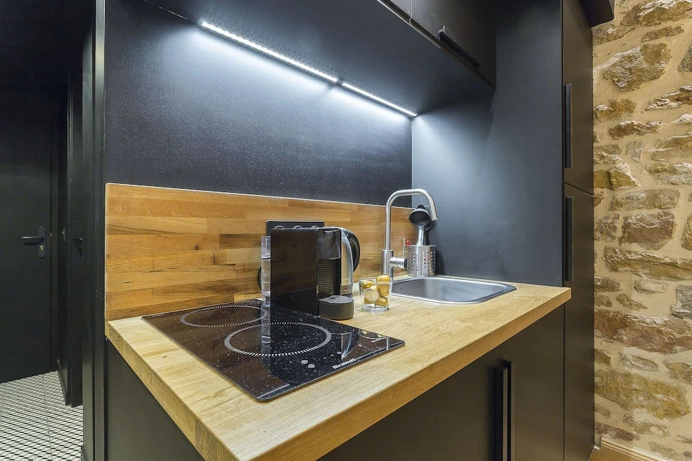 Hamac Suites - Studio Ainay 4 - Hyper centre Lyon