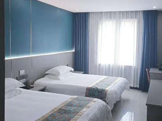 Lanting Business Hotel