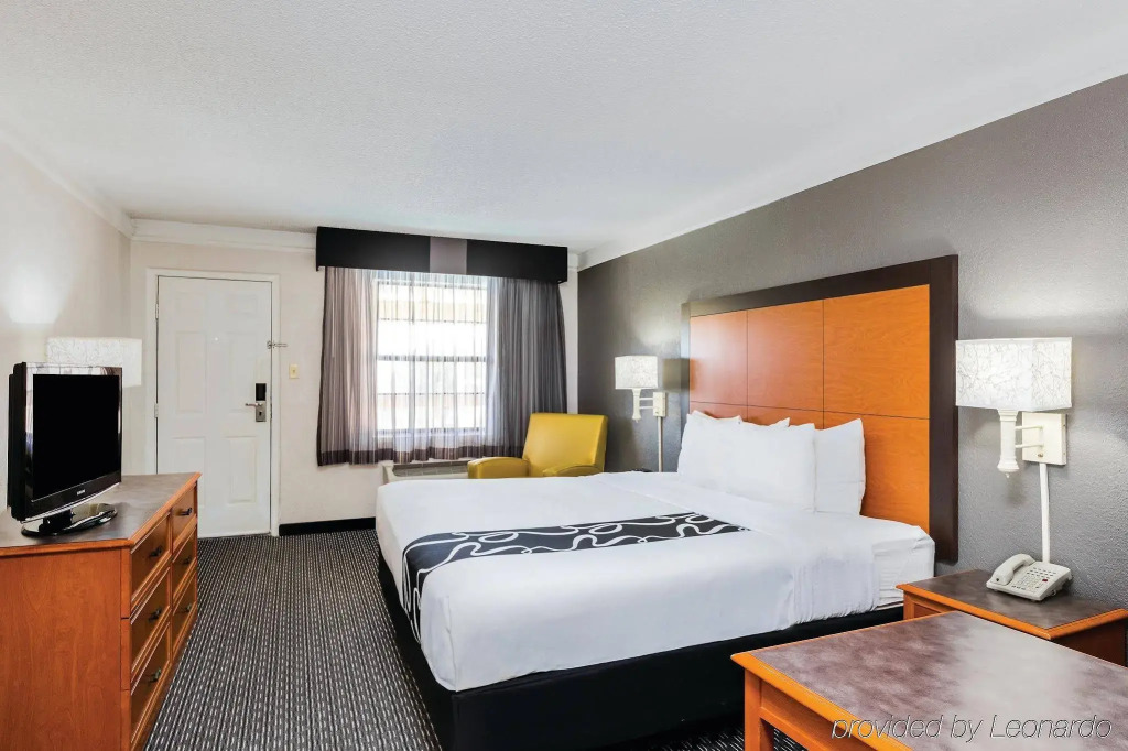 La Quinta Inn by Wyndham El Paso - Airport