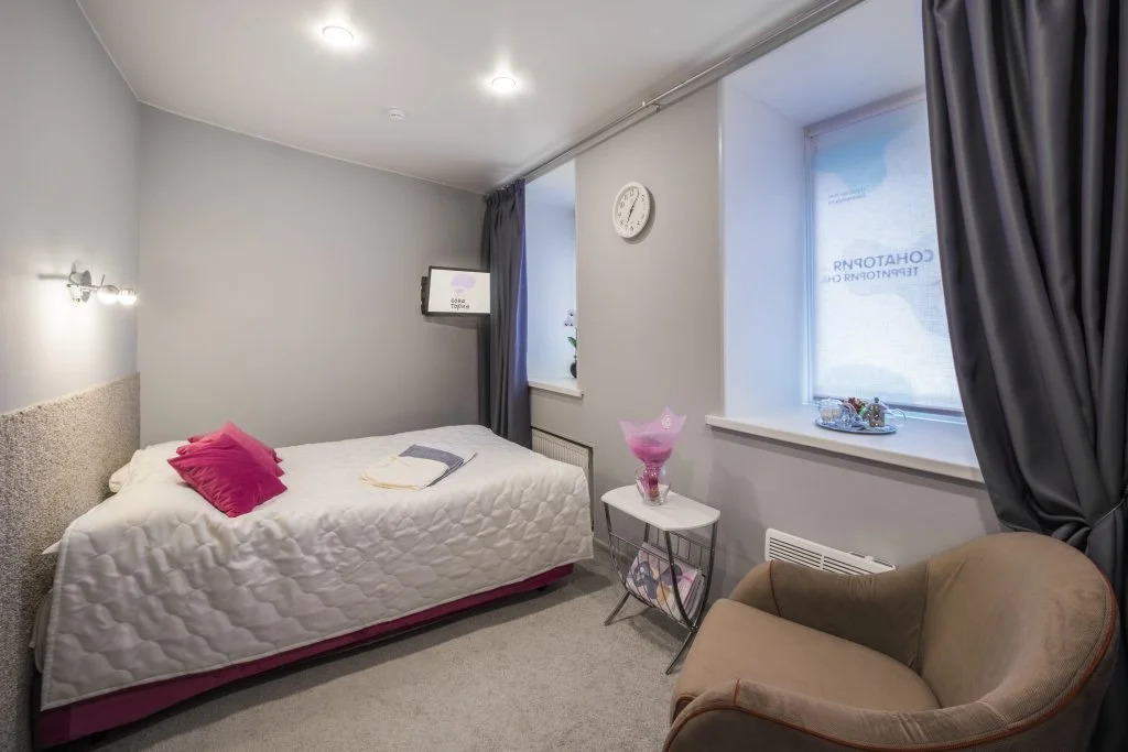 Inn Sonatory