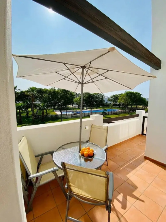 Relaxing Retreat in Condado de Alhama Jardin 7