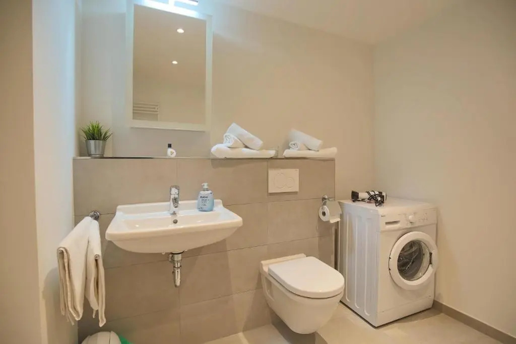 Bude 30 Bude 30 Tilly Appartement 2