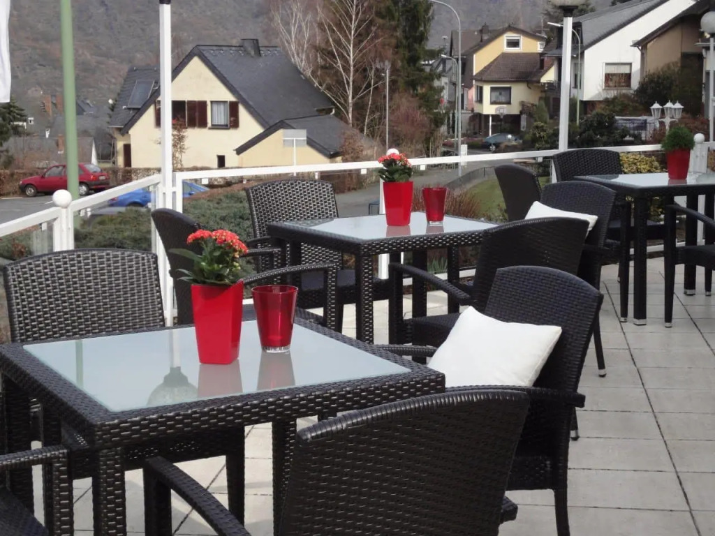 Hotel Hegenbarths