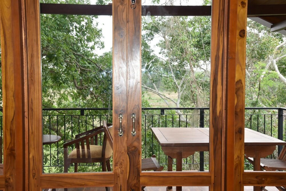 Wilpattu Tree House