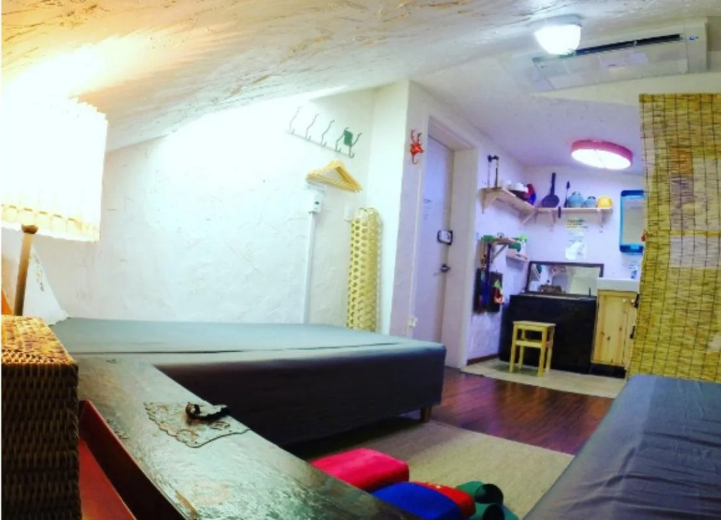 Lotto GuestHouse