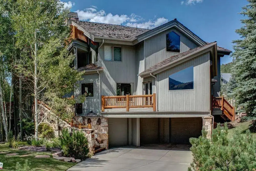 The Daystar Home by Alpine Ski Properties