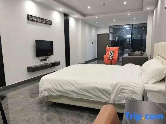 Xinglong Business Hotel (Zhangzhou Haicheng)
