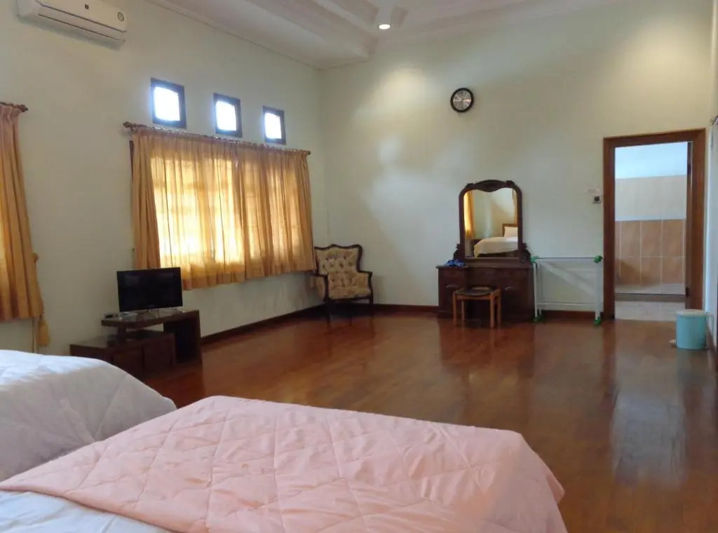 Jepara Residence