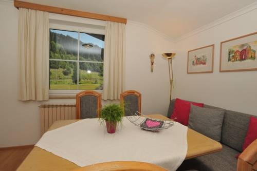 Appartements Reiter