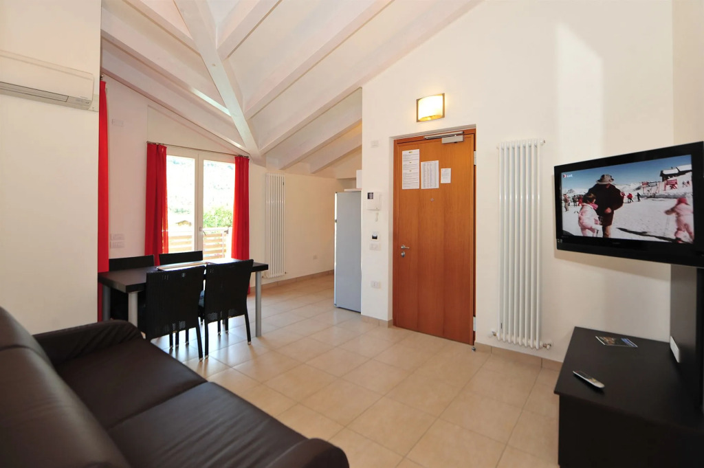 4 Limoni Apartment Resort
