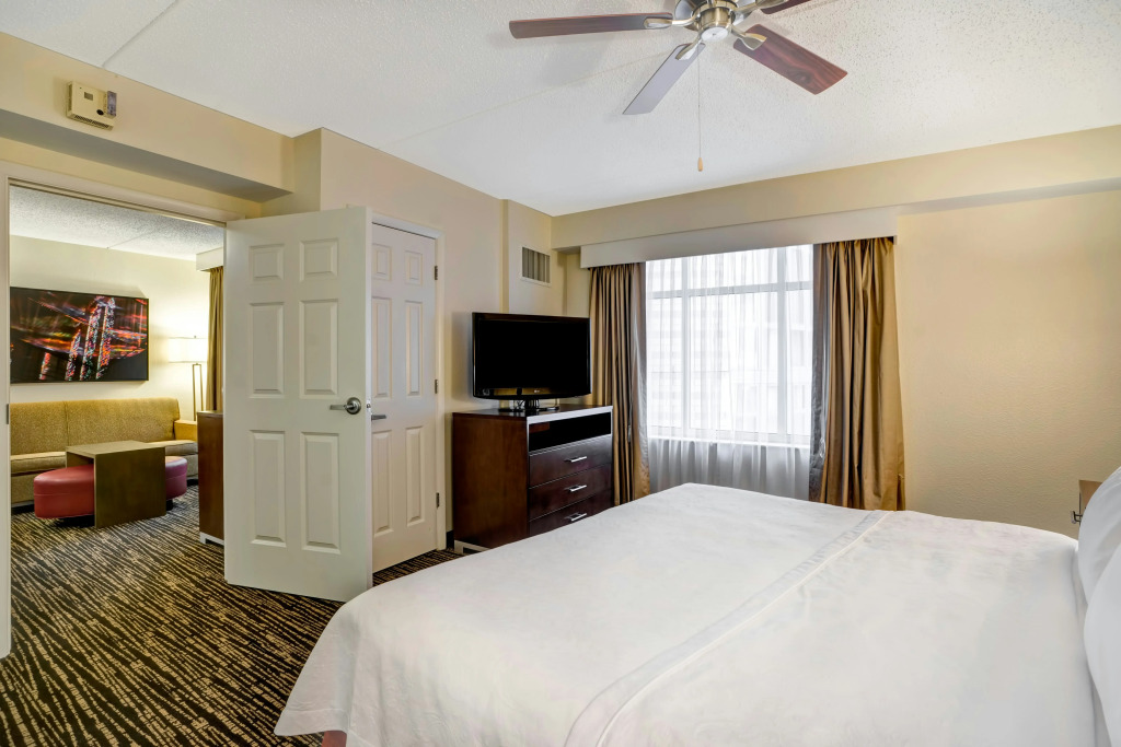 Homewood Suites by Hilton Washington, D.C. Downtown