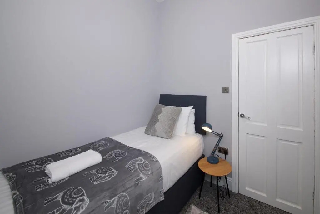 Arkles House - Air Host & Stay - Anfield