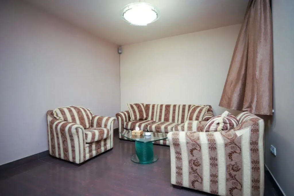 Valensia Hotel And Resort