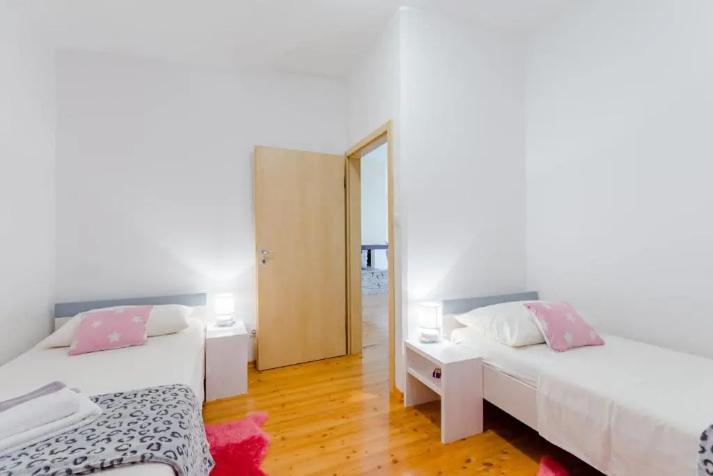 Apartments Flor de Lis