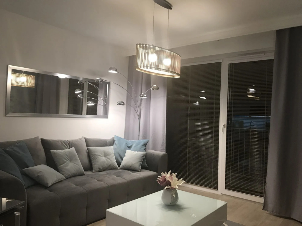 Feniks SPA Apartments 4 by Jantar Apartamenty Kołobrzeg