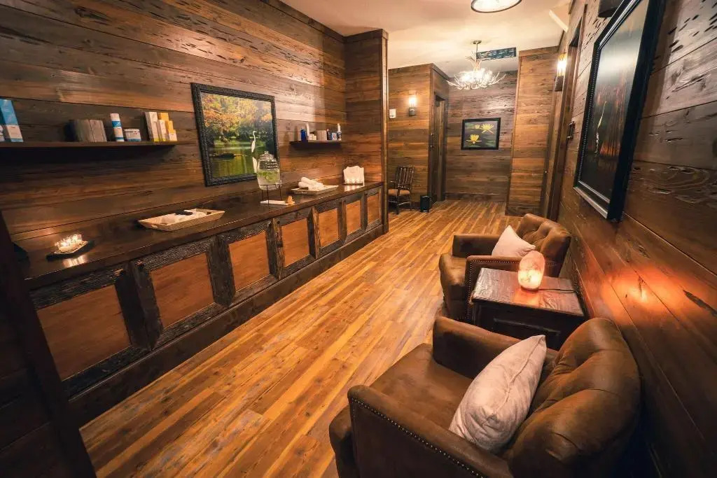 Big Cypress Lodge