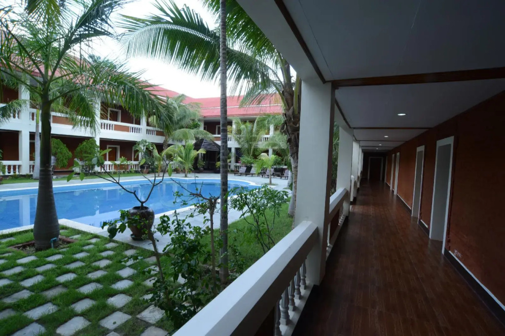 Arthawka Hotel