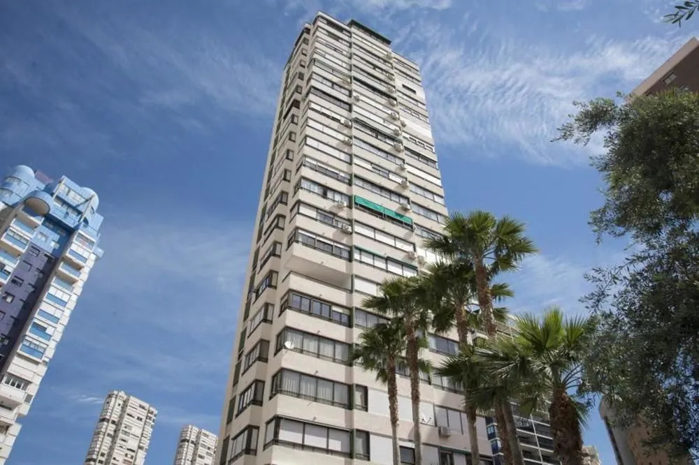 Apartment in Benidorm, Alicante 103099 by MO Rentals