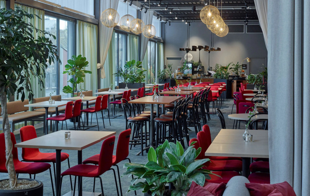 Scandic Arlandastad